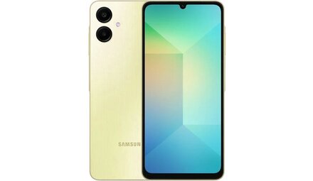 Galaxy A06