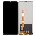 LCD InCell For Oppo A58 5G / A38 / A18 / A57s 4G / A57 / A17 White Box
