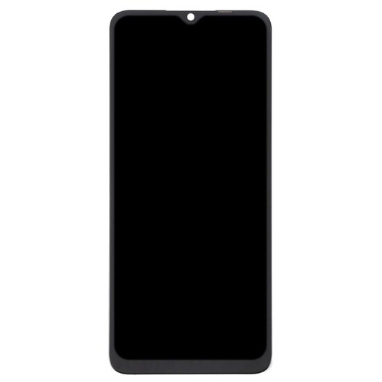 LCD InCell For Oppo A58 5G / A38 / A18 / A57s 4G / A57 / A17 White Box