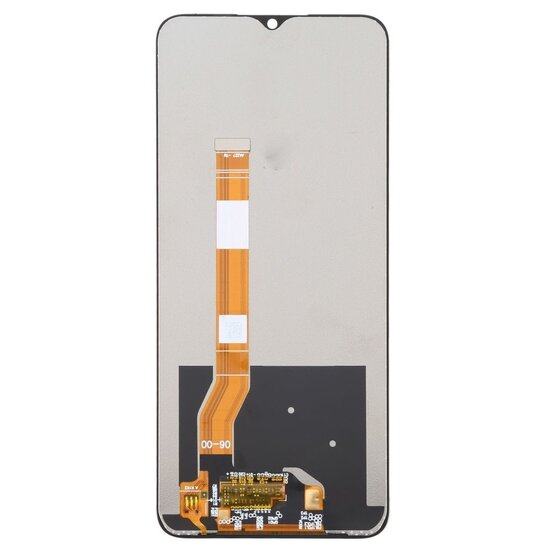 LCD InCell For Oppo A58 5G / A38 / A18 / A57s 4G / A57 / A17 White Box