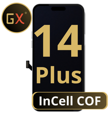 LCD GX InCell COF For IPhone 14 Plus