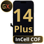 LCD GX InCell COF For IPhone 14 Plus