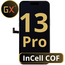 LCD GX InCell COF For IPhone 13 Pro 120 HZ (Replaceable IC)