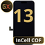 LCD GX InCell COF For IPhone 13 (Replaceable IC)