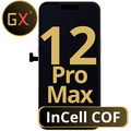 LCD GX InCell COF For IPhone 12 Pro Max (Replaceable IC)