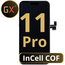 LCD GX InCell COF For IPhone 11 Pro (Replaceable IC)