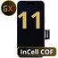 LCD GX InCell COF For IPhone 11 (Replaceable IC)