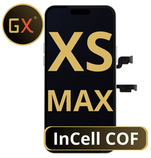 LCD GX InCell COF For IPhone XS Max