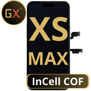 LCD GX InCell COF For IPhone XS Max