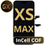 LCD GX InCell COF For IPhone XS Max