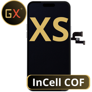 LCD GX InCell COF For IPhone XS