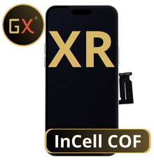 LCD GX InCell COF For IPhone XR