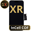 LCD GX InCell COF For IPhone XR