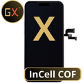 LCD GX InCell COF For IPhone X