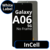 LCD InCell For Galaxy A06 5G A066 No Frame Not Original White Box