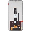 LCD InCell No Frame For Redmi 9C /9A White Box