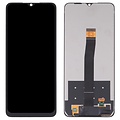 LCD InCell No Frame For Redmi 10C White Box
