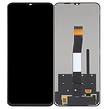 LCD InCell No Frame For Redmi 12C White Box