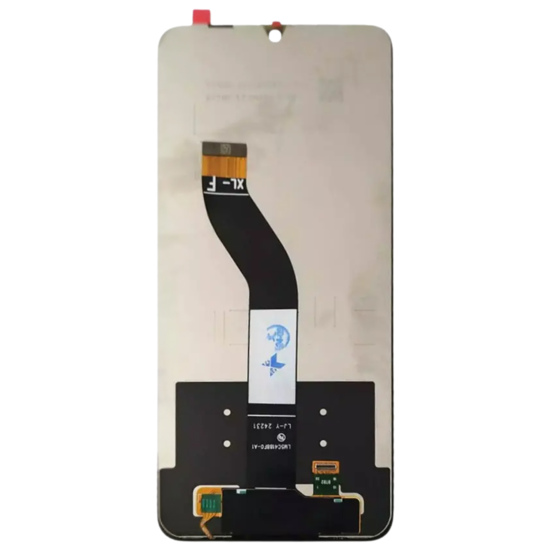 LCD InCell No Frame For Redmi 14C White Box