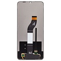LCD InCell No Frame For Redmi 13C 4G / 5G White Box