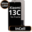 LCD InCell No Frame For Redmi 13C 4G / 5G White Box