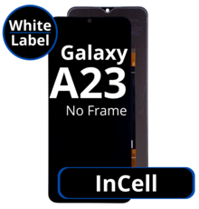 LCD InCell For Galaxy A23 5G No Frame Not Original White Box