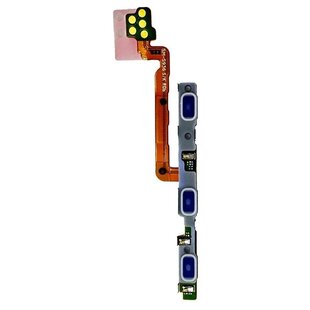 Power / Volume Button flex for Galaxy S25 Plus MT Tech
