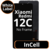 LCD InCell No Frame For Redmi 12C White Box