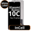 LCD InCell No Frame For Redmi 10 White Box