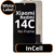 LCD InCell No Frame For Redmi 14C White Box