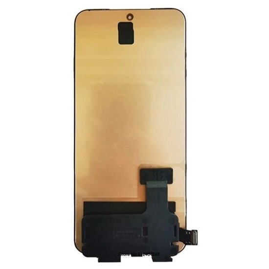 LCD Oled No Frame For Xiaomi 14 White Box