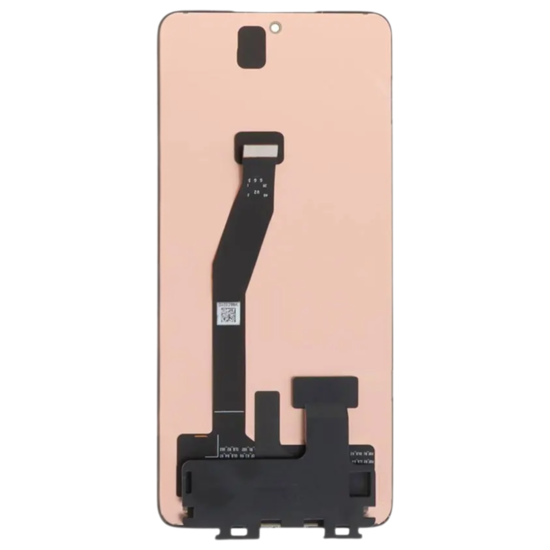 LCD Oled No Frame For Xiaomi 14T / 14T Pro White Box