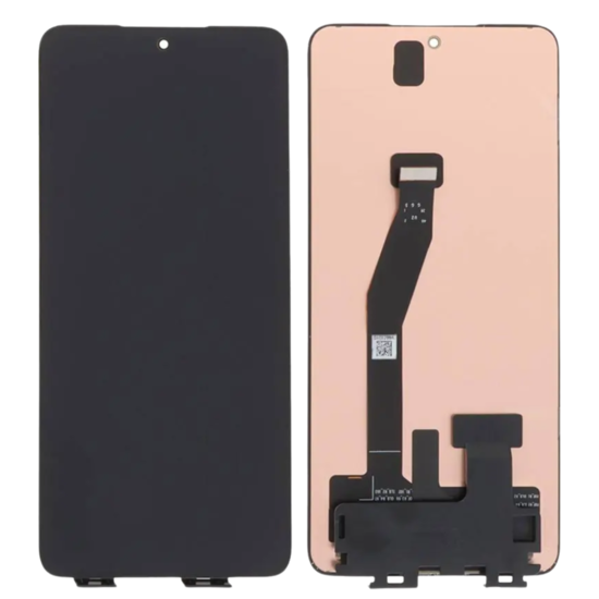 LCD Oled No Frame For Xiaomi 14T / 14T Pro White Box