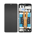 LCD Samsung Galaxy A06 A065F GH81-26440A Black Service Pack