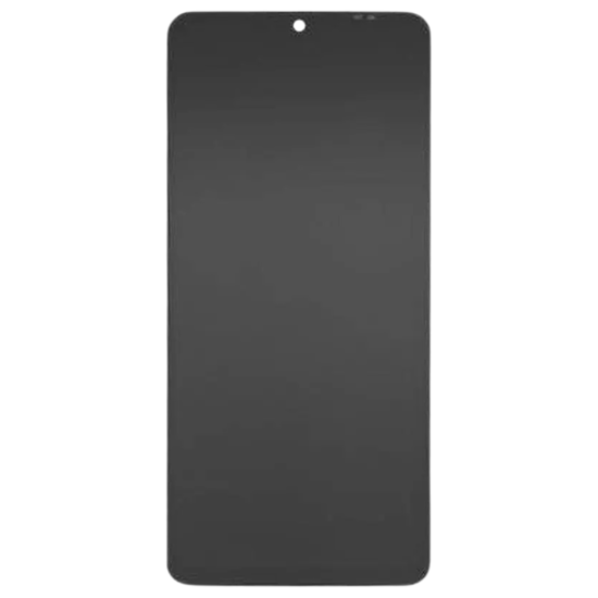 LCD Samsung Galaxy A06 A065F GH81-26440A Black Service Pack