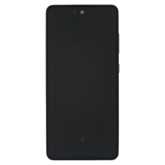 LCD Samsung Galaxy A52S A528 GH82-26863A Black Service Pack Box