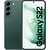 Used Samsung Galaxy S22 256GB Green