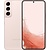 Used Samsung Galaxy S22 128 GB Pink