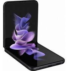 Used Samsung Galaxy Flip 3 256GB Black