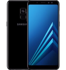 Used Samsung Galaxy A8 2018 32GB Black