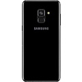 Used Samsung Galaxy A8 2018 32GB Black