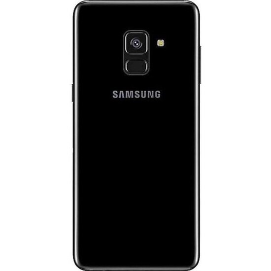 Used Samsung Galaxy A8 2018 32GB Black