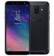 Used Samsung Galaxy A6 2018 32GB Black