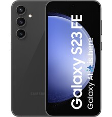 Used Samsung Galaxy S23FE 128GB Gray