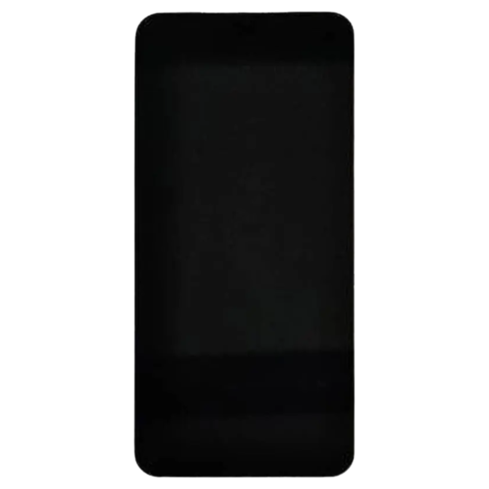 LCD Oled For Galaxy A17 4G / 5G Black With Frame Not Original White Box