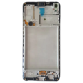 LCD InCell For Galaxy A23 5G With Frame Not Original White Box