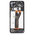 LCD InCell For Galaxy A14 4G A145F Black With Frame Not Original White Box Non EU