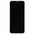 LCD InCell For Galaxy A02S Black With Frame Not Original White Box