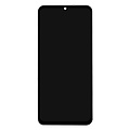 LCD InCell For Galaxy A05s Black With Frame Not Original White Box