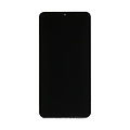 LCD InCell For Galaxy A06 5G Black With Frame Not Original White Box